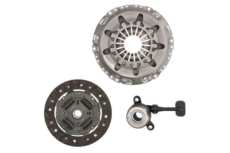 Automotive clutch kit Renault Twingo: 620335133 Luk Clutch kit