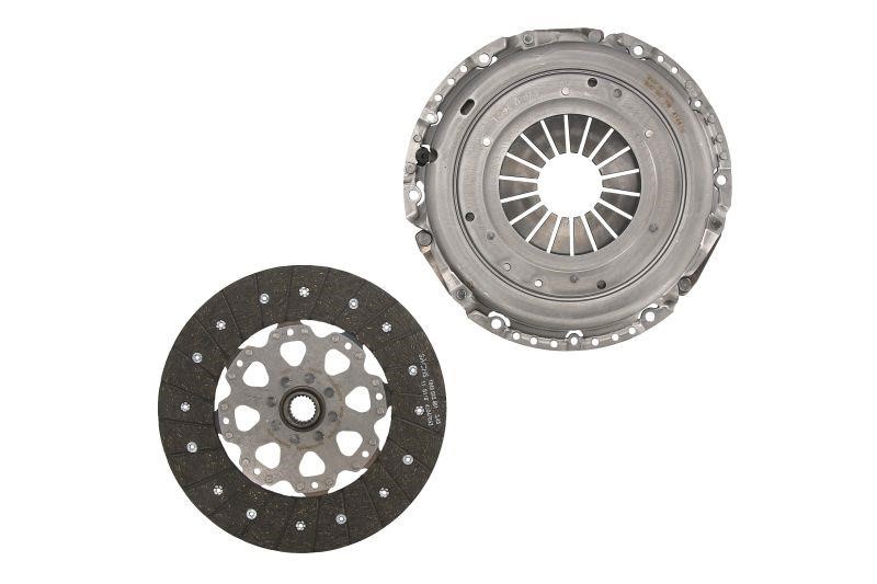 Luk 626 3014 09 Clutch kit 626301409 626301409 Luk Clutch kit