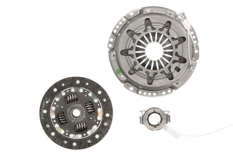 Luk 620 3442 00 Clutch kit 620344200 620344200 Luk Clutch kit