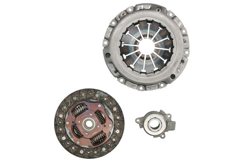 Clutch set Suzuki Swift: 620344633 Luk Clutch kit