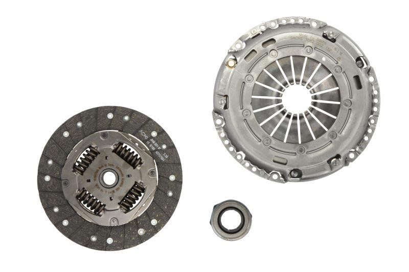 Luk 623 3422 00 Clutch kit 623342200 623342200 Luk Clutch kit