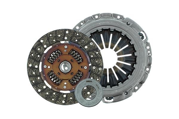 Car clutch kit Nissan: 624399300 Luk Clutch kit