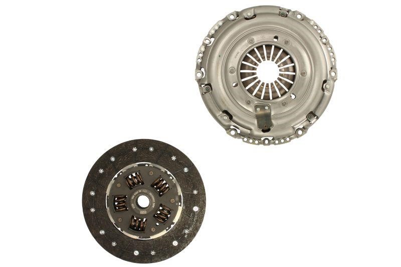 626314609 Luk Clutch kit