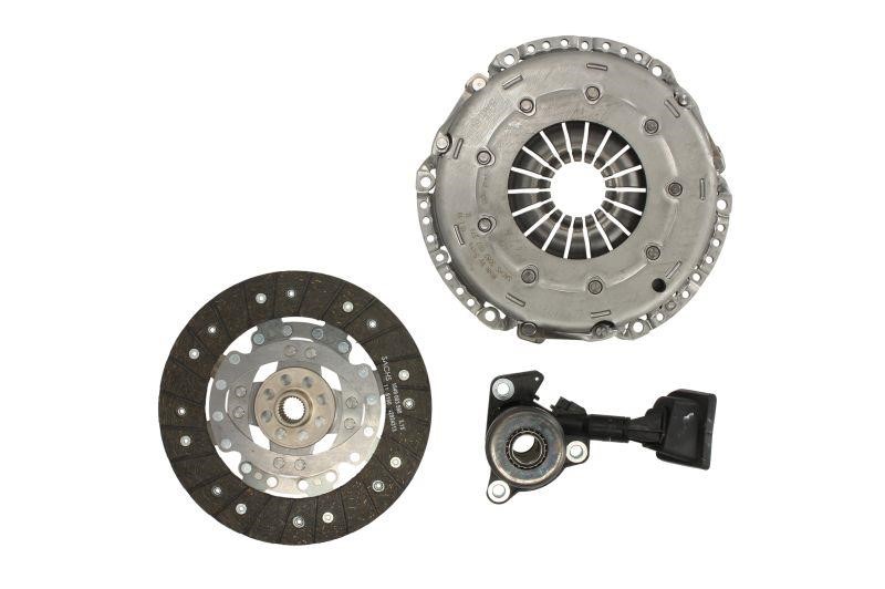 Clutch set DS DS 3: 623372133 Luk Clutch Kit