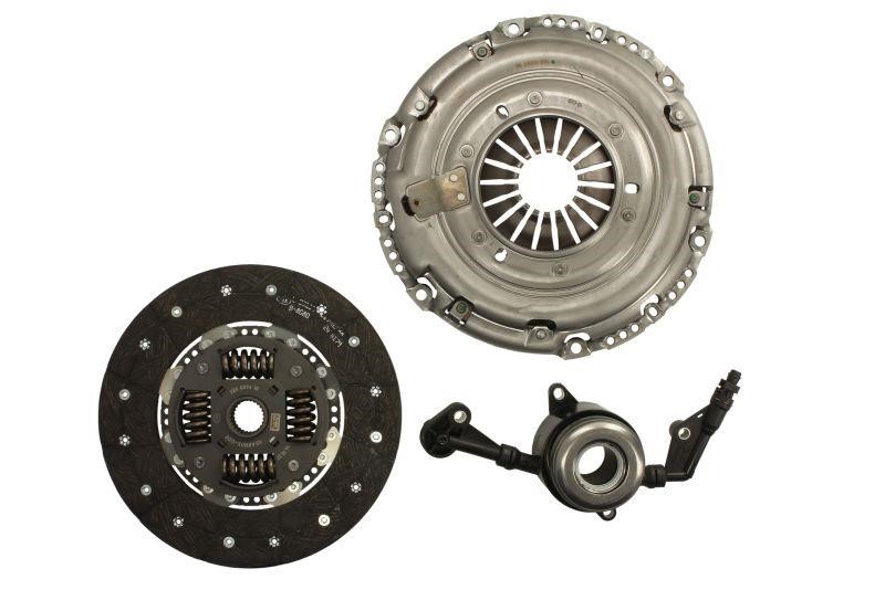 Automotive clutch kit MAN: 626315033 Luk Clutch kit