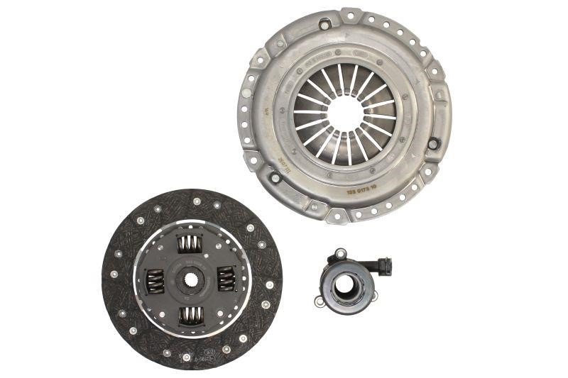 Automotive clutch kit Chevrolet: 622139634 Luk Clutch kit