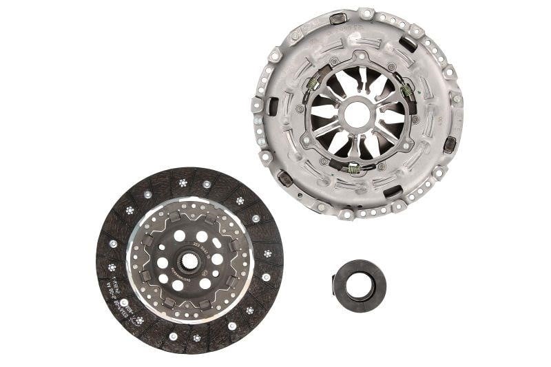 623376000 Luk Clutch Kit