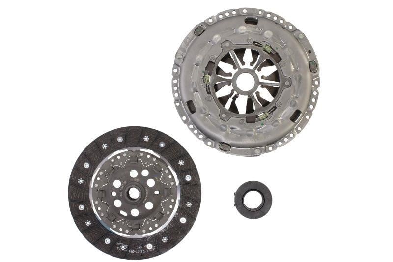 Car clutch kit Audi Q2: 623376500 Luk Clutch Kit