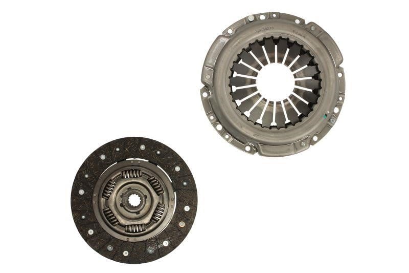 Clutch set Rover: 623377209 Luk Clutch Kit