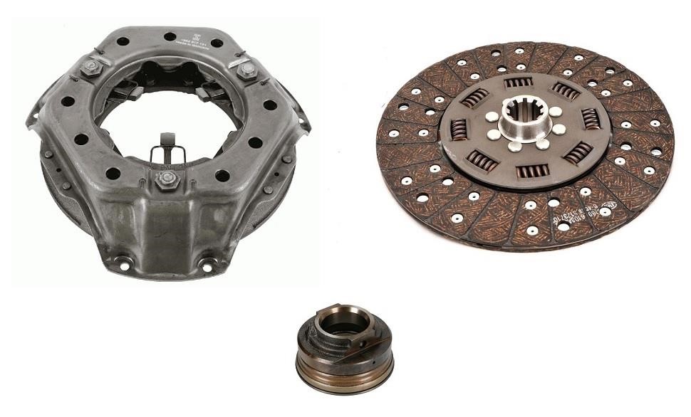 628158400 Luk Clutch Kit