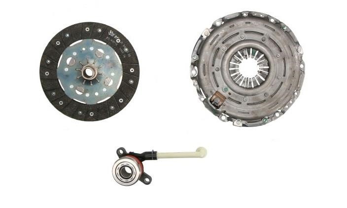 Luk 622 3127 35 Clutch kit 622312735 622312735 Luk Clutch kit