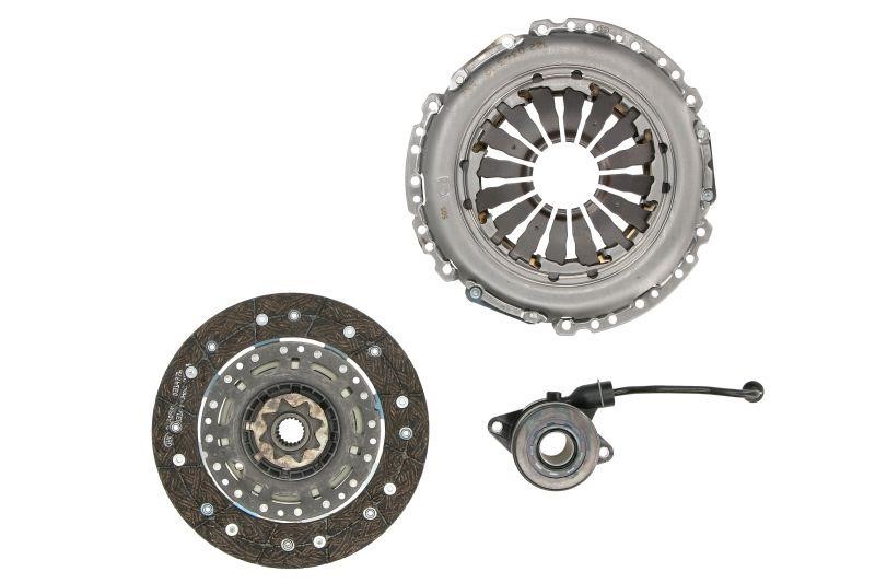 Clutch set Fiat Bravo: 622313235 Luk Clutch Kit