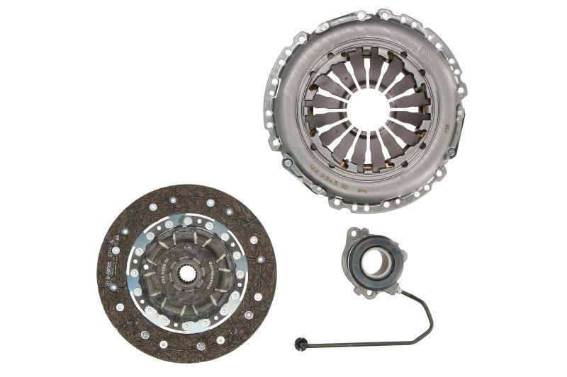 Automotive clutch kit Lancia Delta: 622313237 Luk Clutch kit