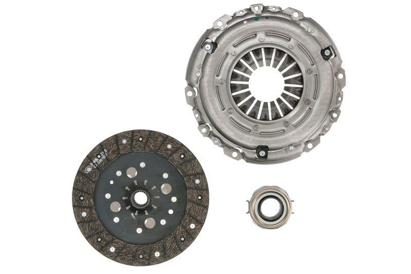 Automotive clutch kit Subaru Outback: 623377600 Luk Clutch kit