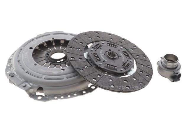 628300400 Luk Clutch Kit