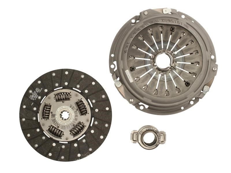 Clutch set Renault Mascott: 628318300 Luk Clutch Kit
