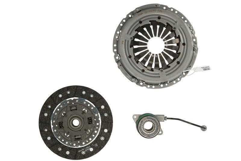Luk 622 3335 33 Clutch kit 622333533 622333533 Luk Clutch kit