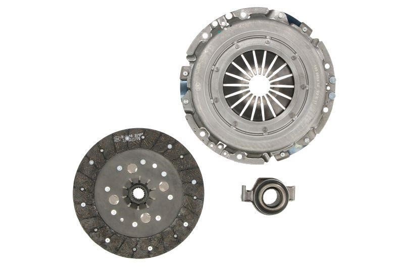 Clutch set Fiat Doblo: 623378500 Luk Clutch Kit