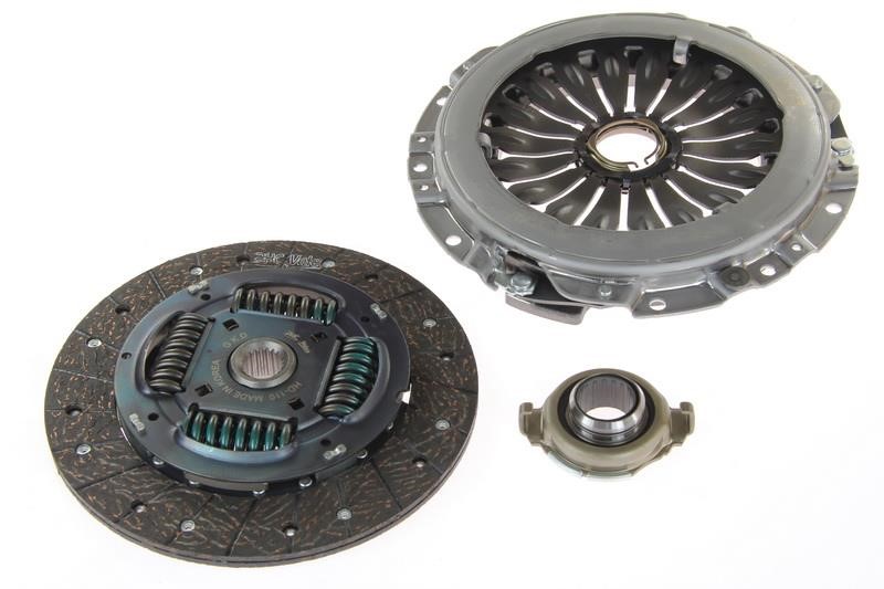 Luk 623 3795 00 Clutch kit 623379500 623379500 Luk Clutch kit