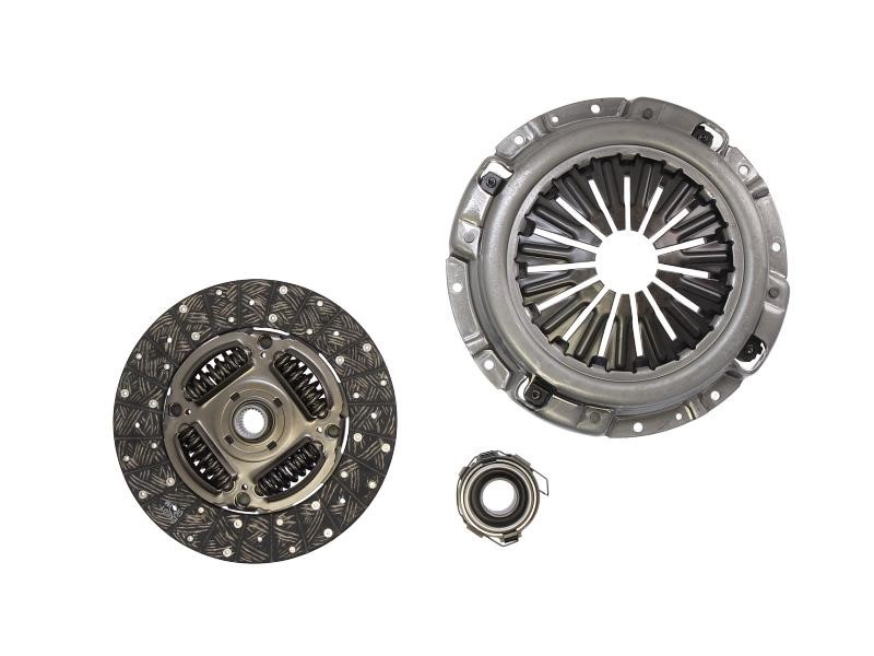 Clutch set Isuzu D-Max: 628334900 Luk Clutch Kit