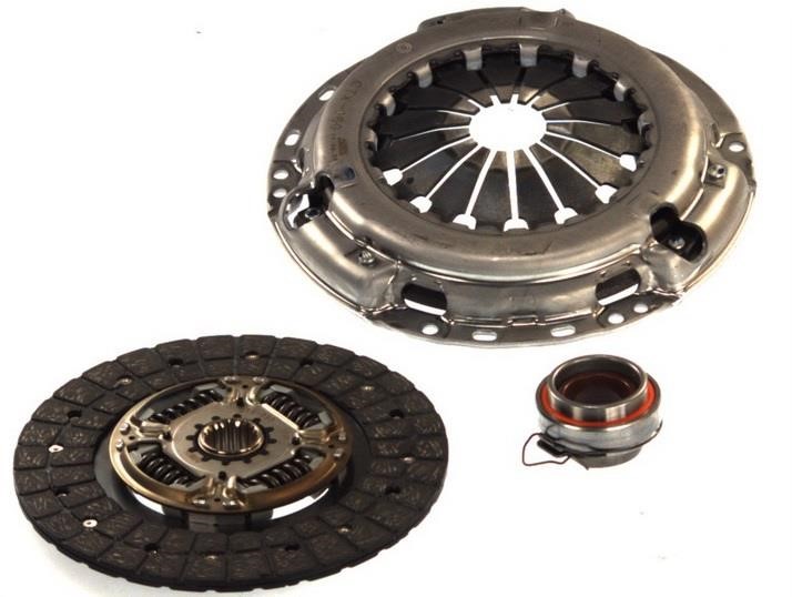 Luk 624 1917 60 Clutch Kit 624191760 624191760 Luk Clutch Kit