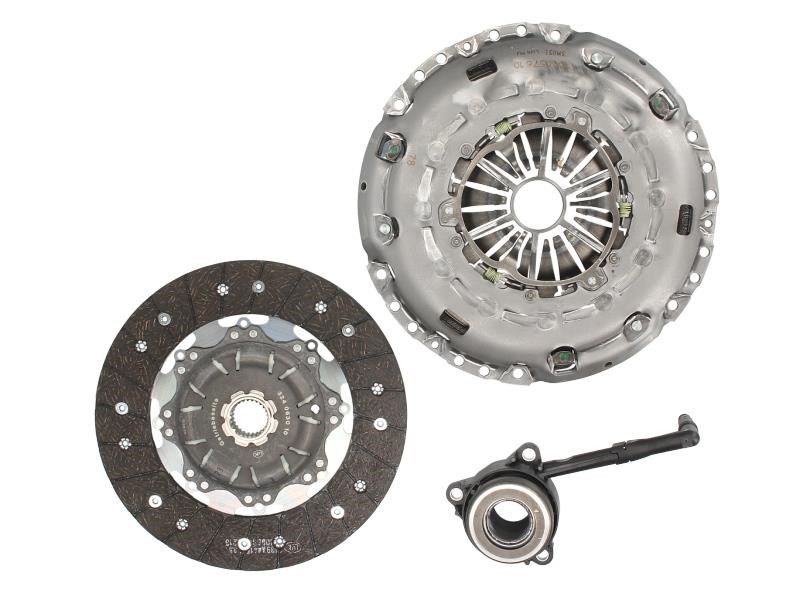 Car clutch kit Ford Galaxy: 624302333 Luk Clutch kit