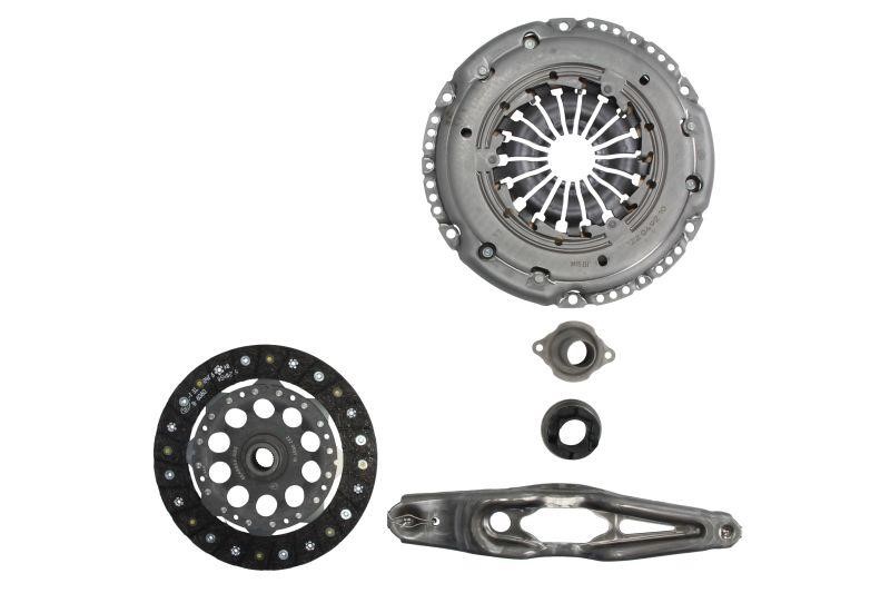 Luk 622 3432 00 Clutch Kit 622343200 622343200 Luk Clutch Kit