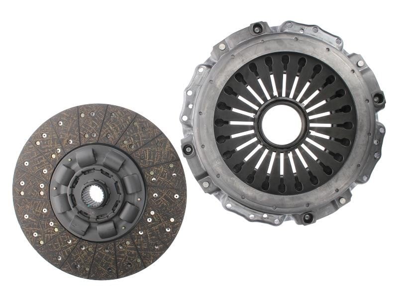 643313000 Luk Clutch Kit