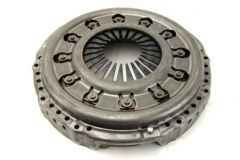 636301409 Luk Clutch Kit