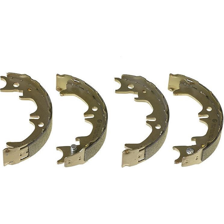 4655020050 Toyota Drum brake shoe