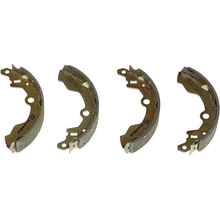 725178481 Subaru Brake shoe set