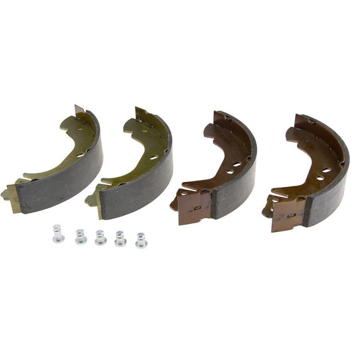 1014316 Ford Brake shoe set