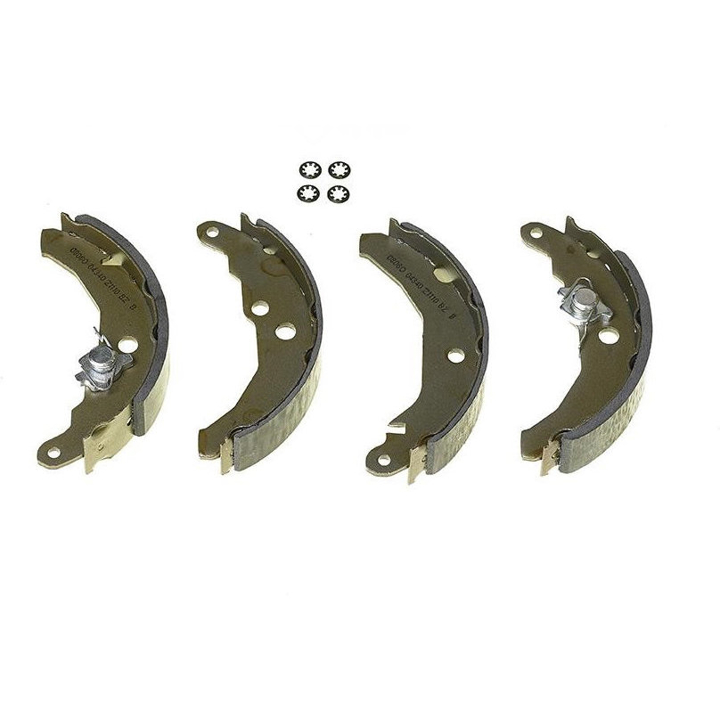 Ford 5 020 562 Brake shoe set 5020562 5020562 Ford Brake shoe set
