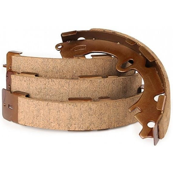 0449512171 Toyota Drum brake shoe