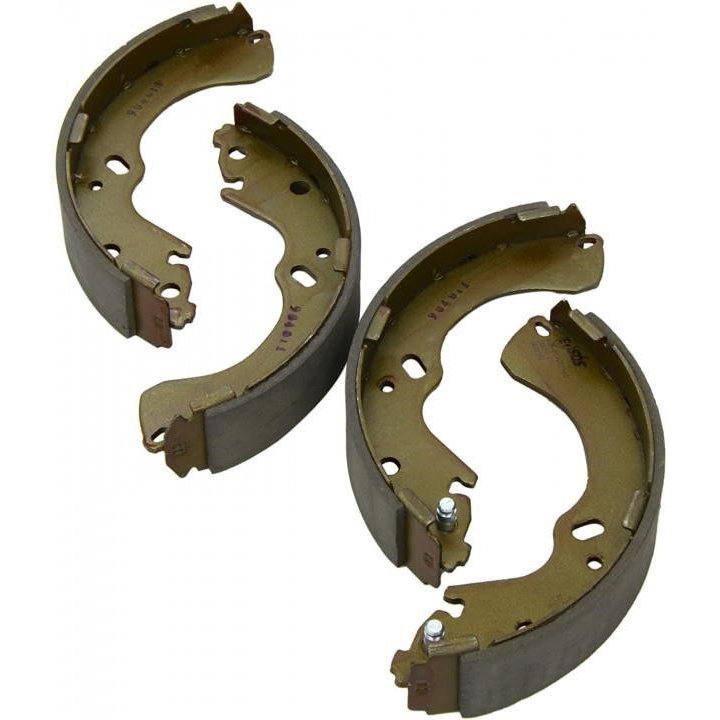 Brake shoes Nissan Pathfinder: DD06056G26 Nissan Drum brake shoe