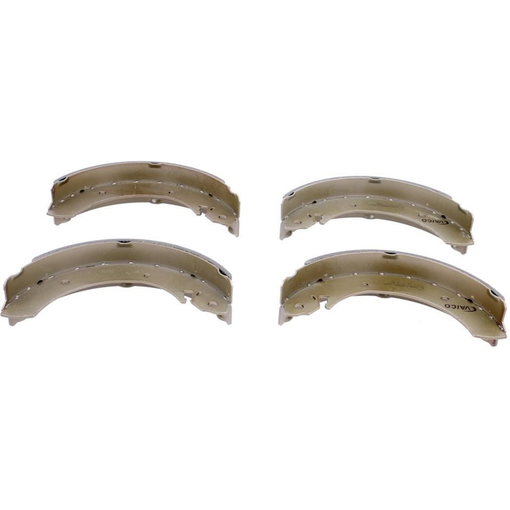 Brake shoes Nissan Trade: 069029000 Nissan Drum brake shoe