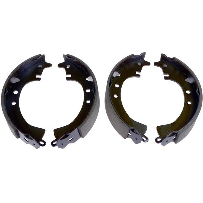 0449522090 Toyota Drum brake shoe