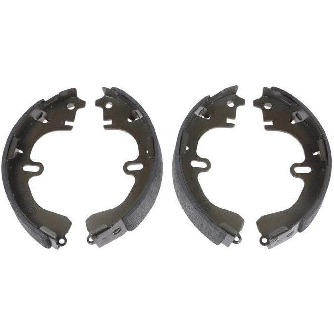 0449520150 Toyota Drum brake shoe