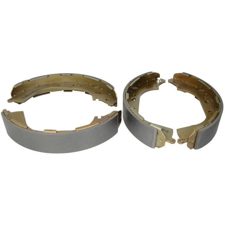 Brake shoes Nissan Pickup: D40600W727 Nissan Drum brake shoe