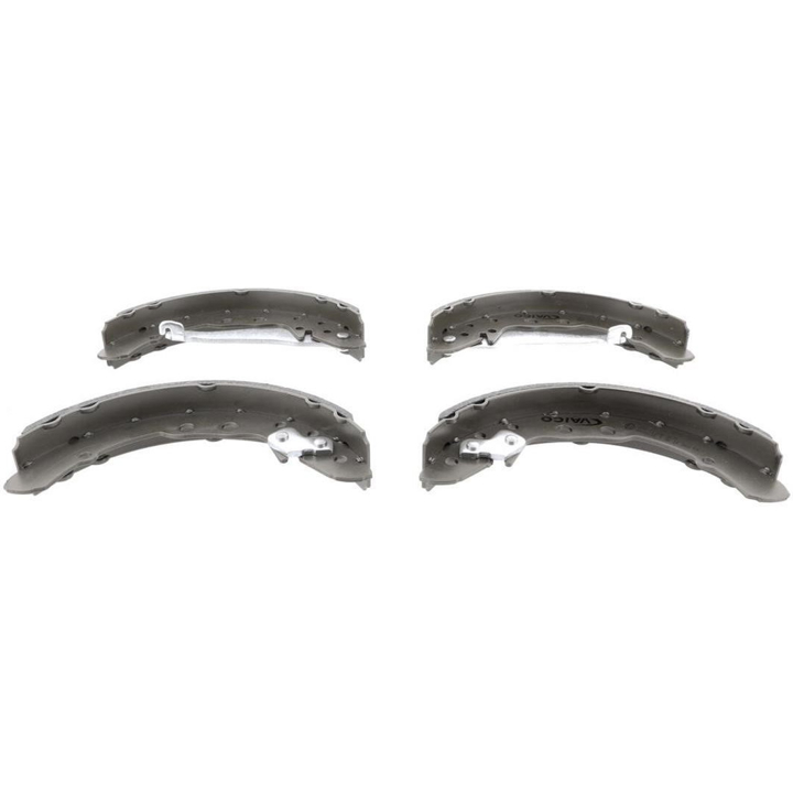 Brake shoe set Audi A6: 357698525CX VAG Brake shoe set