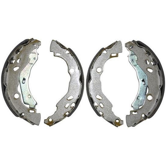 D40FM1HD3A Nissan Drum brake shoe