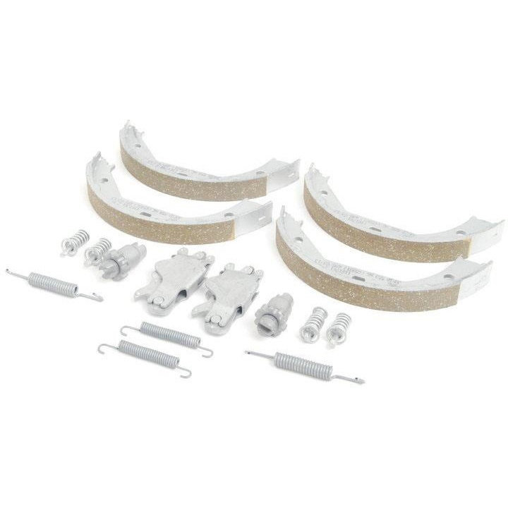 727100LSX Stellox Brake shoe set