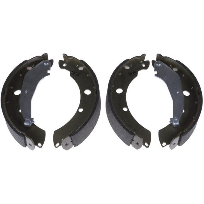 Brake shoe set Chrysler: 05140710AA Chrysler/Mopar Brake shoe set