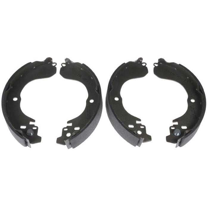Brake shoe set Nissan Leaf: D40601UY6A Nissan Brake shoe set