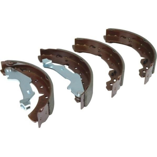 0449537040 Toyota Drum brake shoe