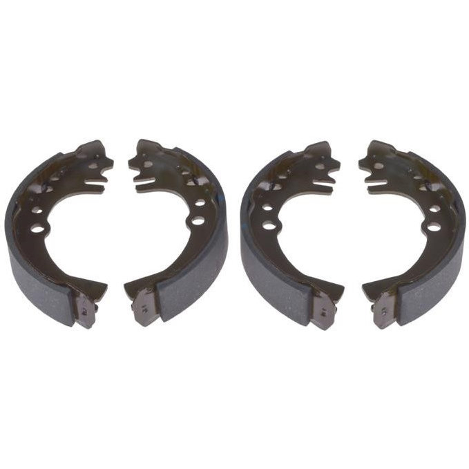 0449597205000 Daihatsu Drum brake shoe