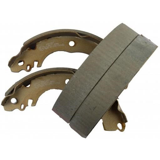 AY360NS095 Nissan Drum brake shoe