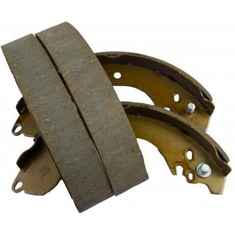 D4060ZW80A Nissan Drum brake shoe