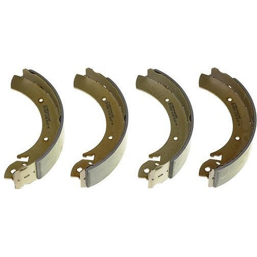 069026270 Nissan Drum brake shoe