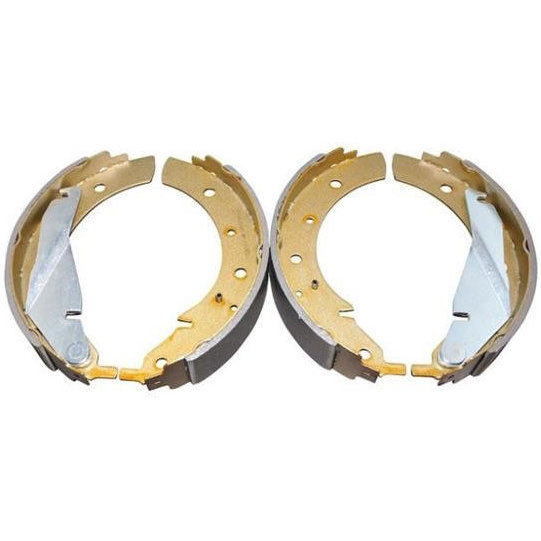 34219064271 BMW Drum brake shoe